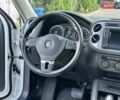 Білий Фольксваген Тігуан, об'ємом двигуна 1.98 л та пробігом 150 тис. км за 13999 $, фото 40 на Automoto.ua