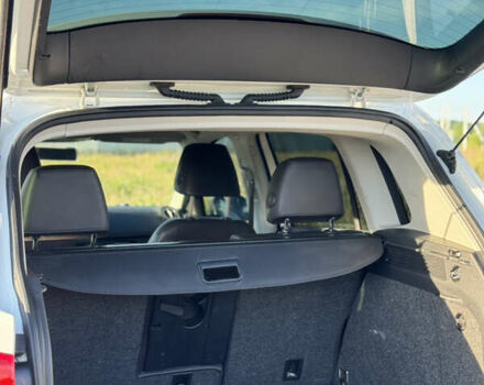 Білий Фольксваген Тігуан, об'ємом двигуна 1.98 л та пробігом 218 тис. км за 13400 $, фото 7 на Automoto.ua