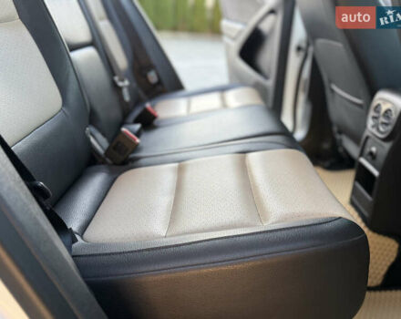 Белый Фольксваген Тигуан, объемом двигателя 1.98 л и пробегом 118 тыс. км за 11750 $, фото 50 на Automoto.ua