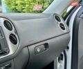 Білий Фольксваген Тігуан, об'ємом двигуна 1.98 л та пробігом 150 тис. км за 13999 $, фото 64 на Automoto.ua