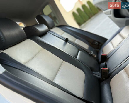 Белый Фольксваген Тигуан, объемом двигателя 1.98 л и пробегом 118 тыс. км за 11750 $, фото 51 на Automoto.ua