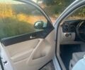 Білий Фольксваген Тігуан, об'ємом двигуна 1.98 л та пробігом 82 тис. км за 17000 $, фото 33 на Automoto.ua
