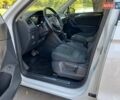 Білий Фольксваген Тігуан, об'ємом двигуна 2 л та пробігом 270 тис. км за 23000 $, фото 24 на Automoto.ua