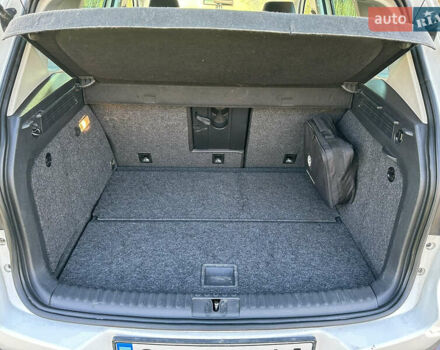 Білий Фольксваген Тігуан, об'ємом двигуна 1.98 л та пробігом 140 тис. км за 14000 $, фото 18 на Automoto.ua