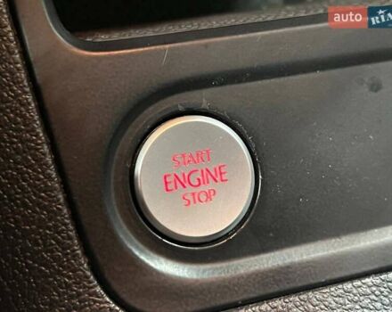 Білий Фольксваген Тігуан, об'ємом двигуна 2 л та пробігом 52 тис. км за 15700 $, фото 15 на Automoto.ua