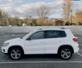Білий Фольксваген Тігуан, об'ємом двигуна 2 л та пробігом 68 тис. км за 16500 $, фото 4 на Automoto.ua