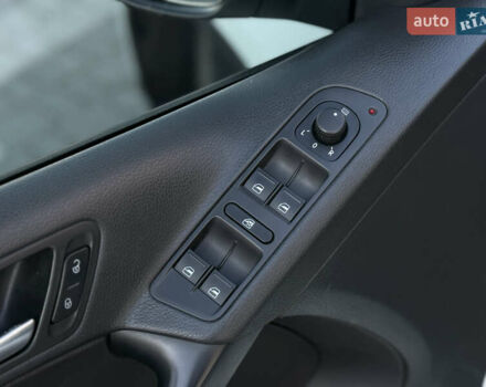 Белый Фольксваген Тигуан, объемом двигателя 1.98 л и пробегом 118 тыс. км за 11750 $, фото 23 на Automoto.ua