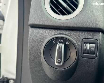 Белый Фольксваген Тигуан, объемом двигателя 2 л и пробегом 152 тыс. км за 15290 $, фото 17 на Automoto.ua