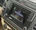 Білий Фольксваген Тігуан, об'ємом двигуна 2 л та пробігом 156 тис. км за 14990 $, фото 25 на Automoto.ua