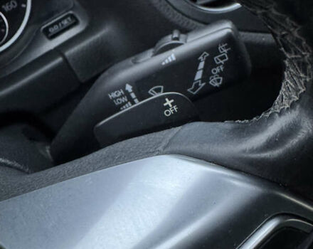 Белый Фольксваген Тигуан, объемом двигателя 1.98 л и пробегом 168 тыс. км за 12900 $, фото 28 на Automoto.ua