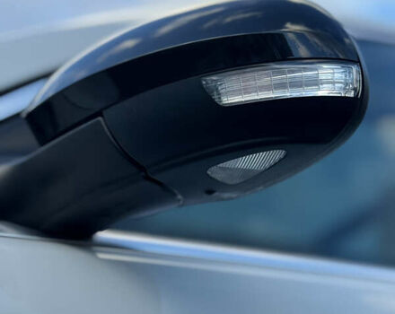 Білий Фольксваген Тігуан, об'ємом двигуна 2 л та пробігом 68 тис. км за 16500 $, фото 9 на Automoto.ua