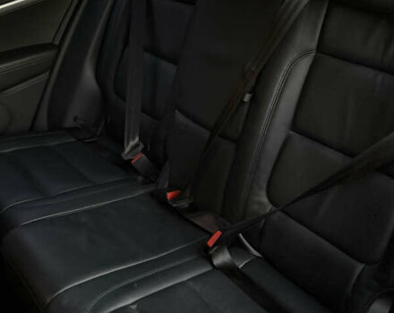 Білий Фольксваген Тігуан, об'ємом двигуна 1.97 л та пробігом 116 тис. км за 15600 $, фото 26 на Automoto.ua