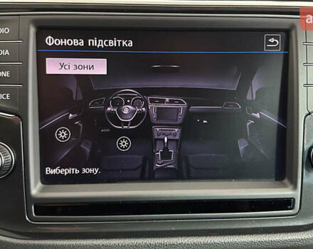 Білий Фольксваген Тігуан, об'ємом двигуна 1.98 л та пробігом 178 тис. км за 24950 $, фото 30 на Automoto.ua