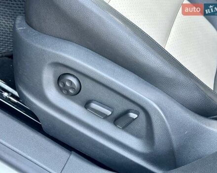 Білий Фольксваген Тігуан, об'ємом двигуна 1.98 л та пробігом 150 тис. км за 13999 $, фото 49 на Automoto.ua