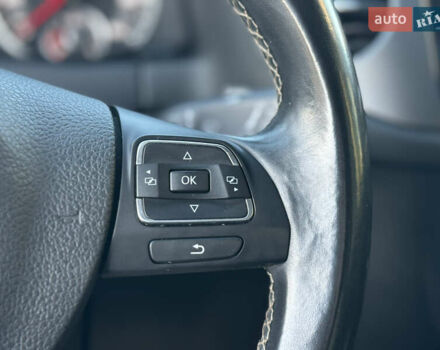 Белый Фольксваген Тигуан, объемом двигателя 1.98 л и пробегом 118 тыс. км за 11750 $, фото 33 на Automoto.ua