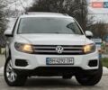 Білий Фольксваген Тігуан, об'ємом двигуна 1.98 л та пробігом 150 тис. км за 13900 $, фото 18 на Automoto.ua