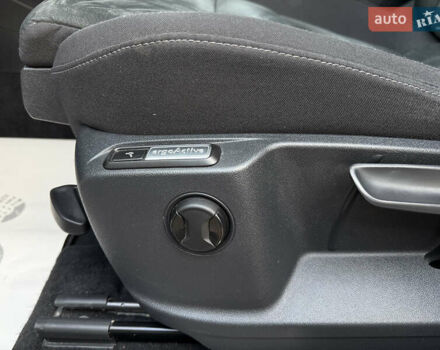 Белый Фольксваген Тигуан, объемом двигателя 1.97 л и пробегом 58 тыс. км за 27999 $, фото 23 на Automoto.ua