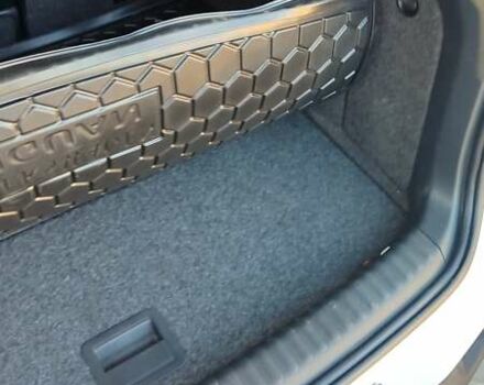 Белый Фольксваген Тигуан, объемом двигателя 1.98 л и пробегом 268 тыс. км за 13300 $, фото 14 на Automoto.ua