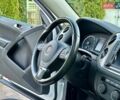 Білий Фольксваген Тігуан, об'ємом двигуна 1.98 л та пробігом 150 тис. км за 13999 $, фото 71 на Automoto.ua