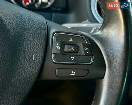 Білий Фольксваген Тігуан, об'ємом двигуна 2 л та пробігом 137 тис. км за 13800 $, фото 21 на Automoto.ua