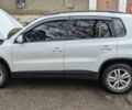 Білий Фольксваген Тігуан, об'ємом двигуна 1.98 л та пробігом 157 тис. км за 14300 $, фото 2 на Automoto.ua
