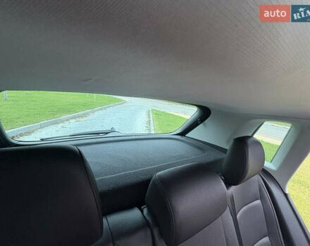 Белый Фольксваген Тигуан, объемом двигателя 2 л и пробегом 126 тыс. км за 14499 $, фото 31 на Automoto.ua