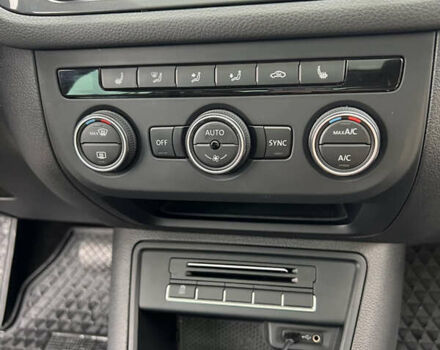 Білий Фольксваген Тігуан, об'ємом двигуна 1.98 л та пробігом 119 тис. км за 15999 $, фото 11 на Automoto.ua