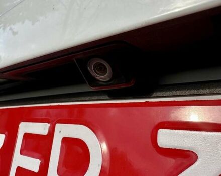 Белый Фольксваген Тигуан, объемом двигателя 2 л и пробегом 144 тыс. км за 14550 $, фото 25 на Automoto.ua