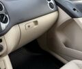 Белый Фольксваген Тигуан, объемом двигателя 1.98 л и пробегом 105 тыс. км за 16000 $, фото 18 на Automoto.ua