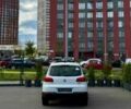 Білий Фольксваген Тігуан, об'ємом двигуна 2 л та пробігом 156 тис. км за 15500 $, фото 8 на Automoto.ua