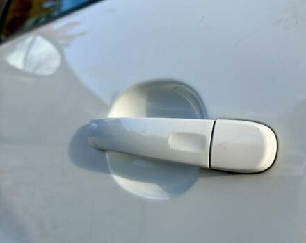 Белый Фольксваген Тигуан, объемом двигателя 2 л и пробегом 144 тыс. км за 14550 $, фото 24 на Automoto.ua