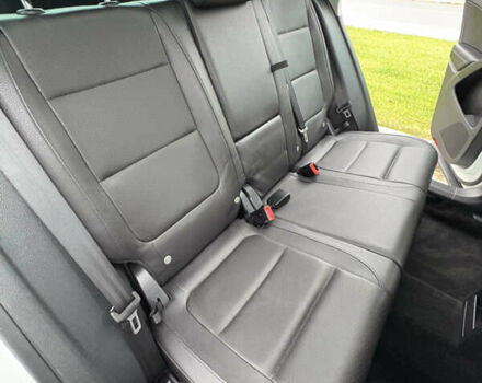 Белый Фольксваген Тигуан, объемом двигателя 2 л и пробегом 126 тыс. км за 14499 $, фото 30 на Automoto.ua