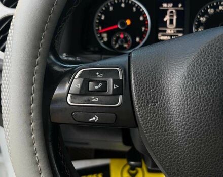 Белый Фольксваген Тигуан, объемом двигателя 2 л и пробегом 150 тыс. км за 14900 $, фото 11 на Automoto.ua