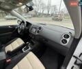 Білий Фольксваген Тігуан, об'ємом двигуна 1.98 л та пробігом 150 тис. км за 13900 $, фото 47 на Automoto.ua
