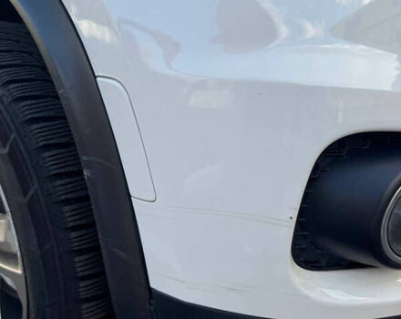 Білий Фольксваген Тігуан, об'ємом двигуна 2 л та пробігом 68 тис. км за 16500 $, фото 28 на Automoto.ua