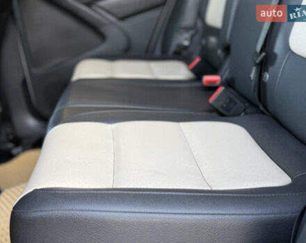 Белый Фольксваген Тигуан, объемом двигателя 1.98 л и пробегом 118 тыс. км за 11750 $, фото 43 на Automoto.ua