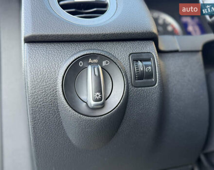 Белый Фольксваген Тигуан, объемом двигателя 1.98 л и пробегом 118 тыс. км за 11750 $, фото 31 на Automoto.ua