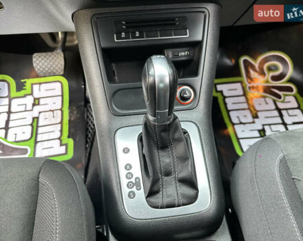 Білий Фольксваген Тігуан, об'ємом двигуна 1.4 л та пробігом 110 тис. км за 14000 $, фото 19 на Automoto.ua