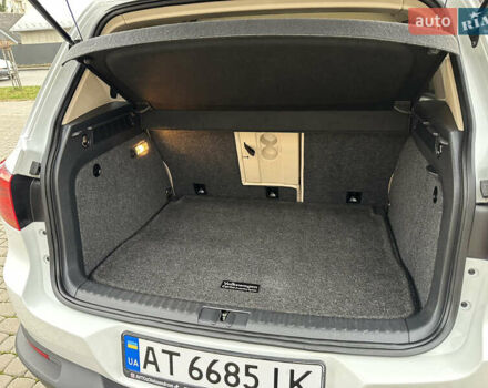 Білий Фольксваген Тігуан, об'ємом двигуна 1.98 л та пробігом 137 тис. км за 13999 $, фото 48 на Automoto.ua