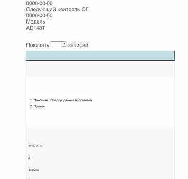 Белый Фольксваген Тигуан, объемом двигателя 2 л и пробегом 248 тыс. км за 22200 $, фото 80 на Automoto.ua