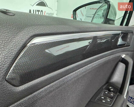 Білий Фольксваген Тігуан, об'ємом двигуна 1.98 л та пробігом 178 тис. км за 24950 $, фото 14 на Automoto.ua