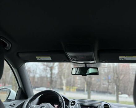 Белый Фольксваген Тигуан, объемом двигателя 1.98 л и пробегом 168 тыс. км за 12900 $, фото 49 на Automoto.ua