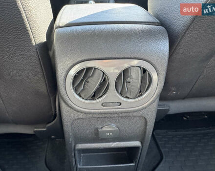 Белый Фольксваген Тигуан, объемом двигателя 1.98 л и пробегом 105 тыс. км за 14490 $, фото 28 на Automoto.ua