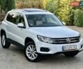 Білий Фольксваген Тігуан, об'ємом двигуна 1.98 л та пробігом 150 тис. км за 13999 $, фото 9 на Automoto.ua
