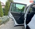 Білий Фольксваген Тігуан, об'ємом двигуна 1.98 л та пробігом 150 тис. км за 13999 $, фото 32 на Automoto.ua