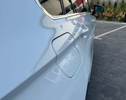 Белый Фольксваген Тигуан, объемом двигателя 2 л и пробегом 248 тыс. км за 22200 $, фото 14 на Automoto.ua