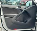 Белый Фольксваген Тигуан, объемом двигателя 2 л и пробегом 152 тыс. км за 15290 $, фото 13 на Automoto.ua