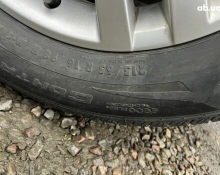 Белый Фольксваген Тигуан, объемом двигателя 0 л и пробегом 132 тыс. км за 12999 $, фото 16 на Automoto.ua