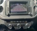 Белый Фольксваген Тигуан, объемом двигателя 2 л и пробегом 200 тыс. км за 14000 $, фото 8 на Automoto.ua