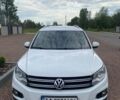 Белый Фольксваген Тигуан, объемом двигателя 1.98 л и пробегом 176 тыс. км за 15700 $, фото 3 на Automoto.ua
